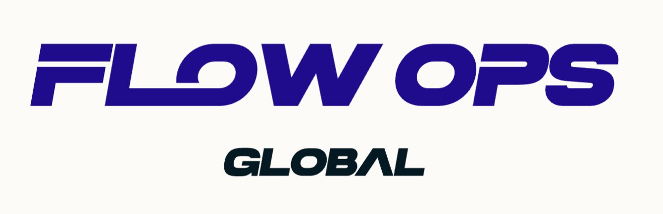 Flow Ops Global